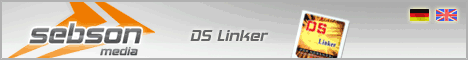 Sebson Media - Der Flashlinkershop